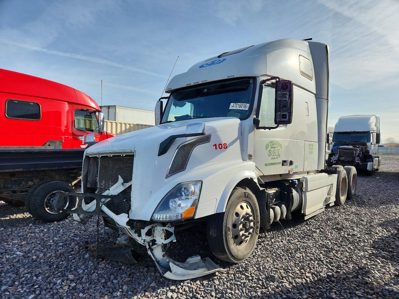 Volvo Vn