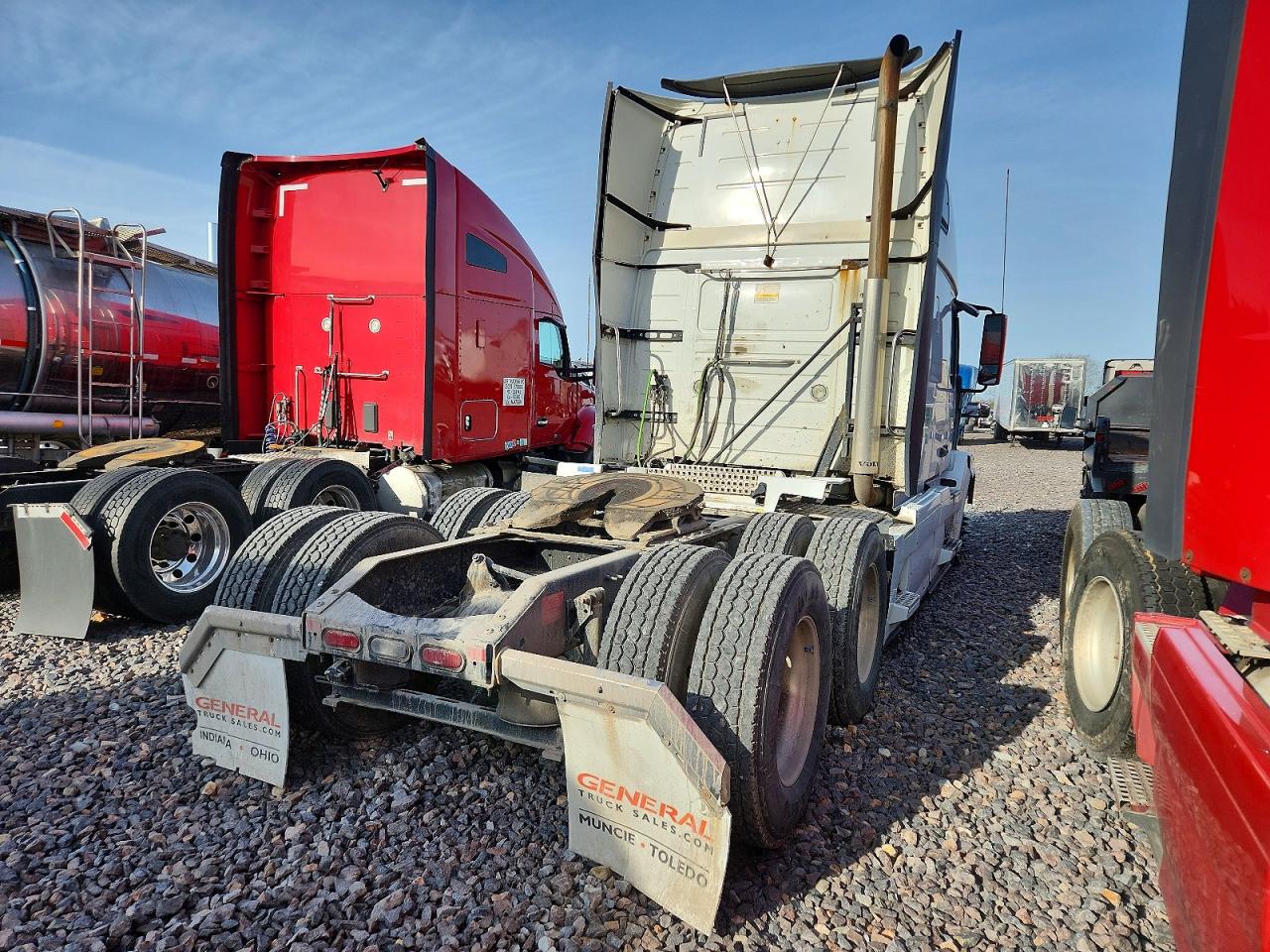 Volvo Vn
