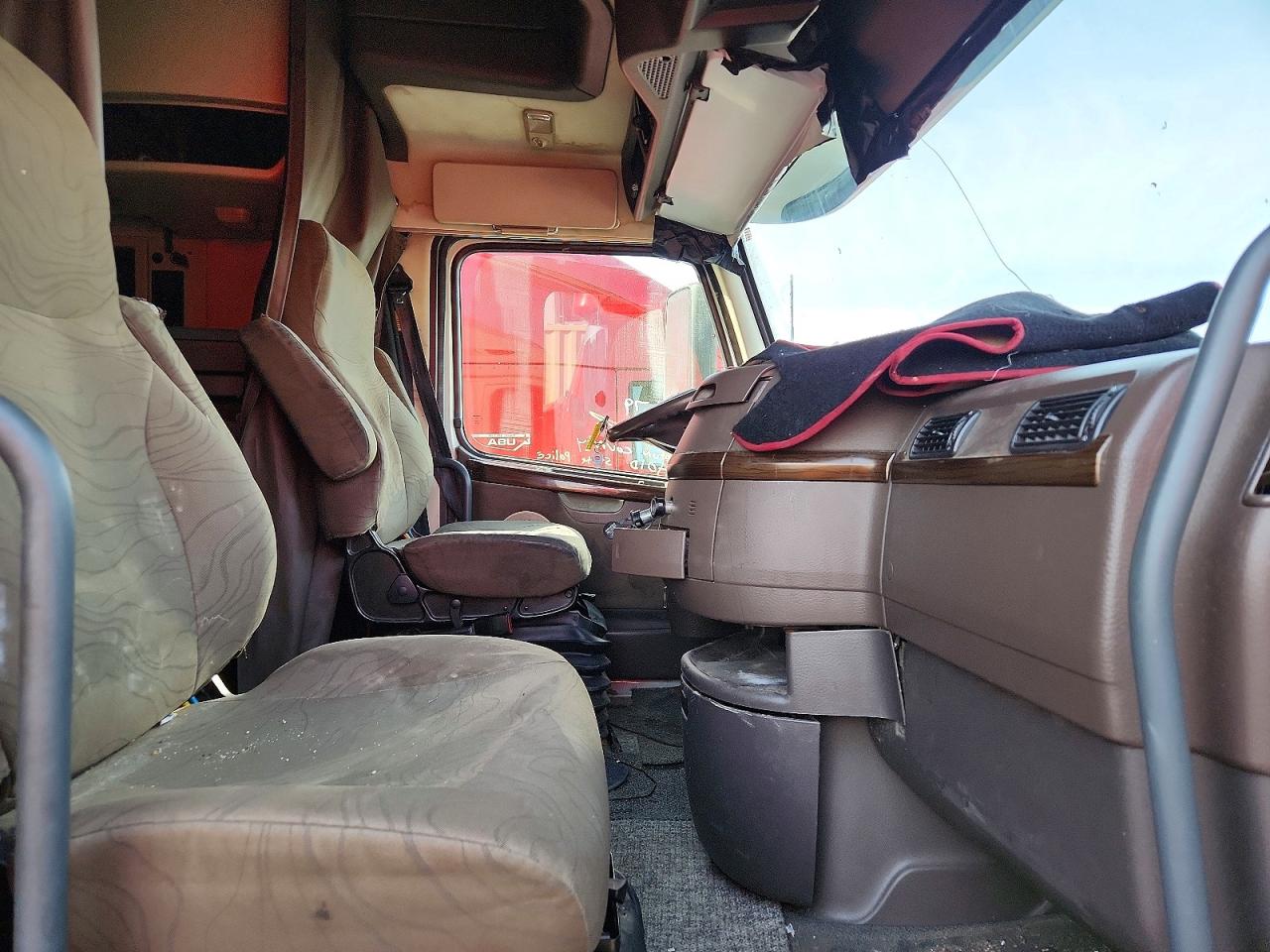 Volvo Vn