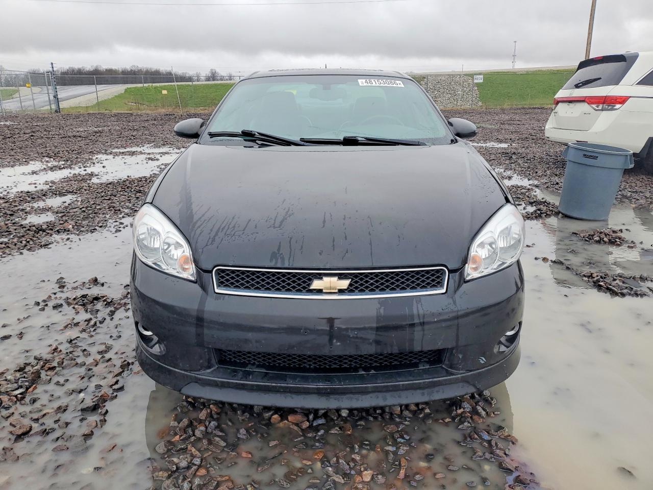 Chevrolet Monte Carlo Ss