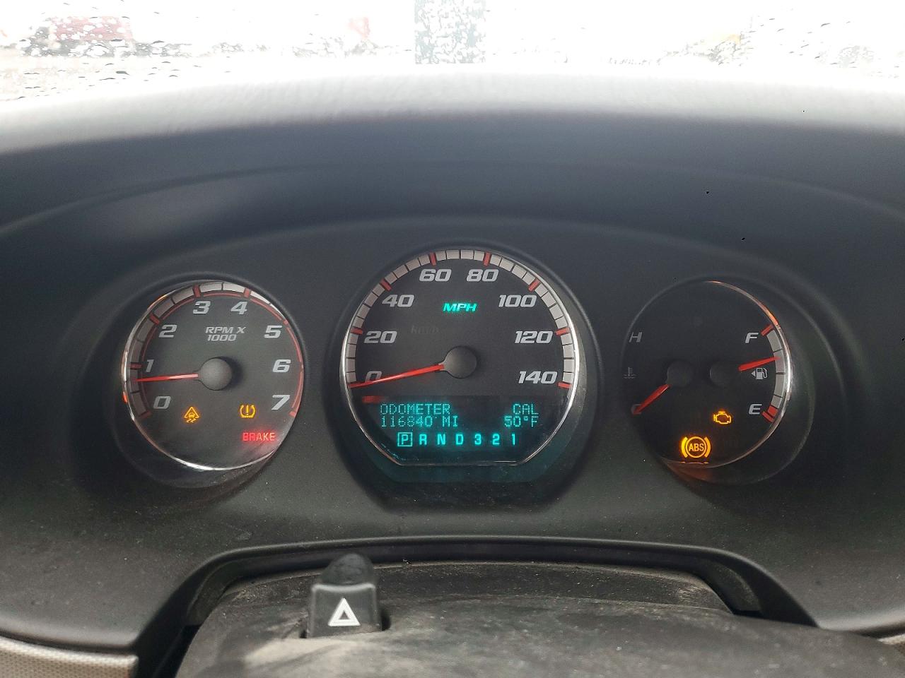 Chevrolet Monte Carlo Ss