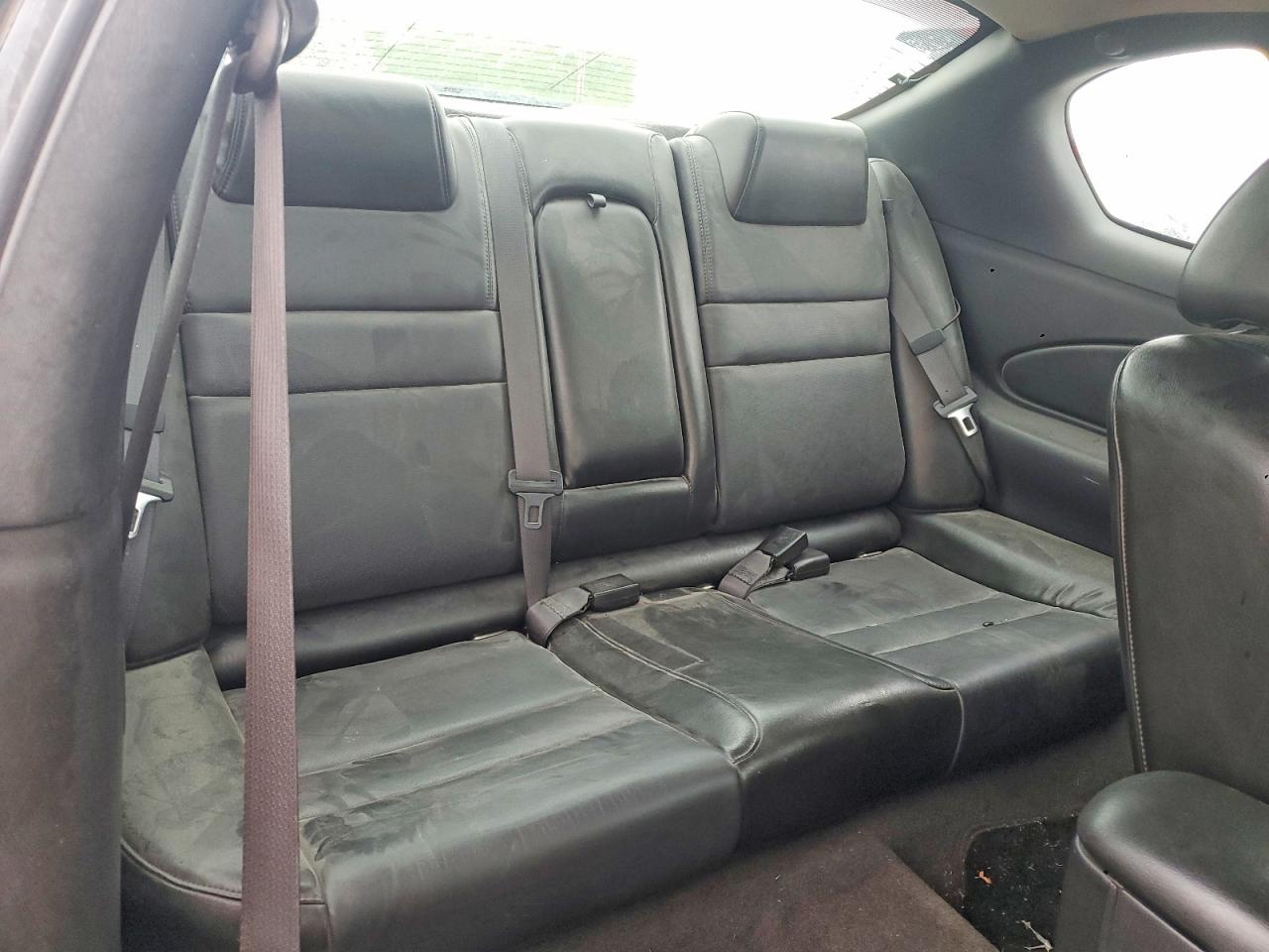 Chevrolet Monte Carlo Ss
