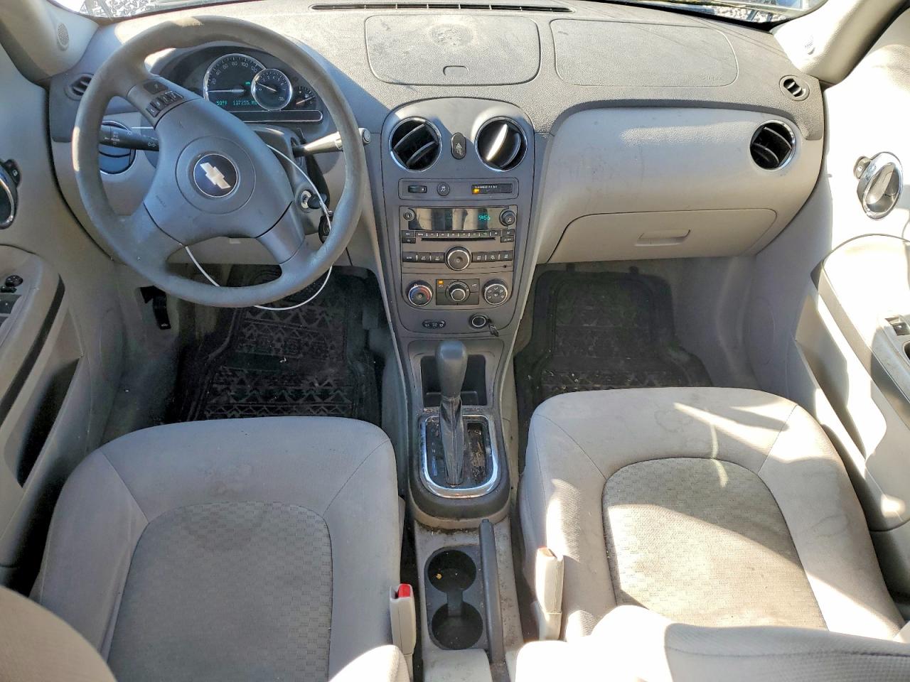 Chevrolet HHR Ls