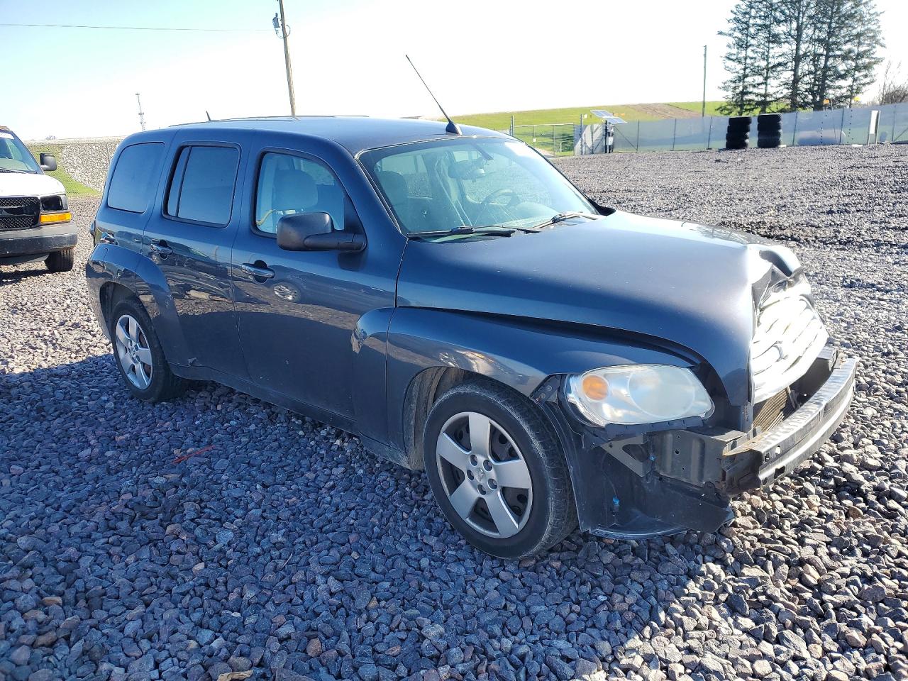 Chevrolet HHR Ls