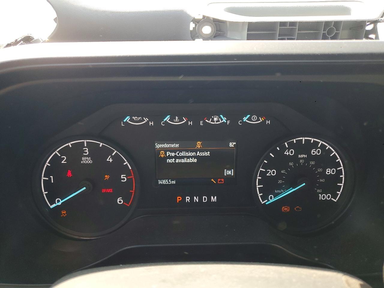 Ford F-550 Super Duty