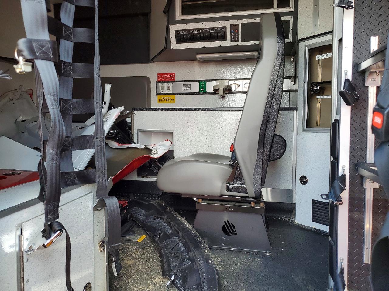 Ford F-550 Super Duty