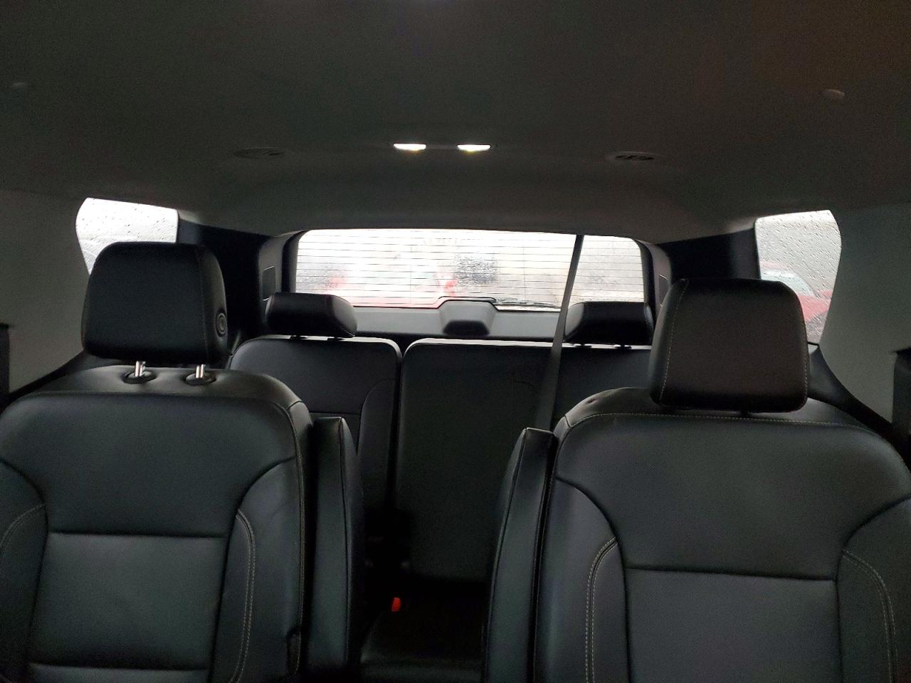 Chevrolet Traverse Premier