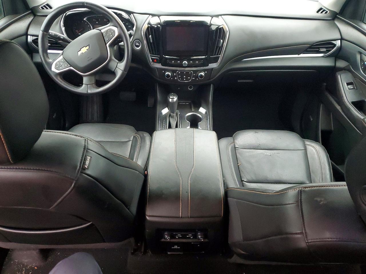 Chevrolet Traverse Premier