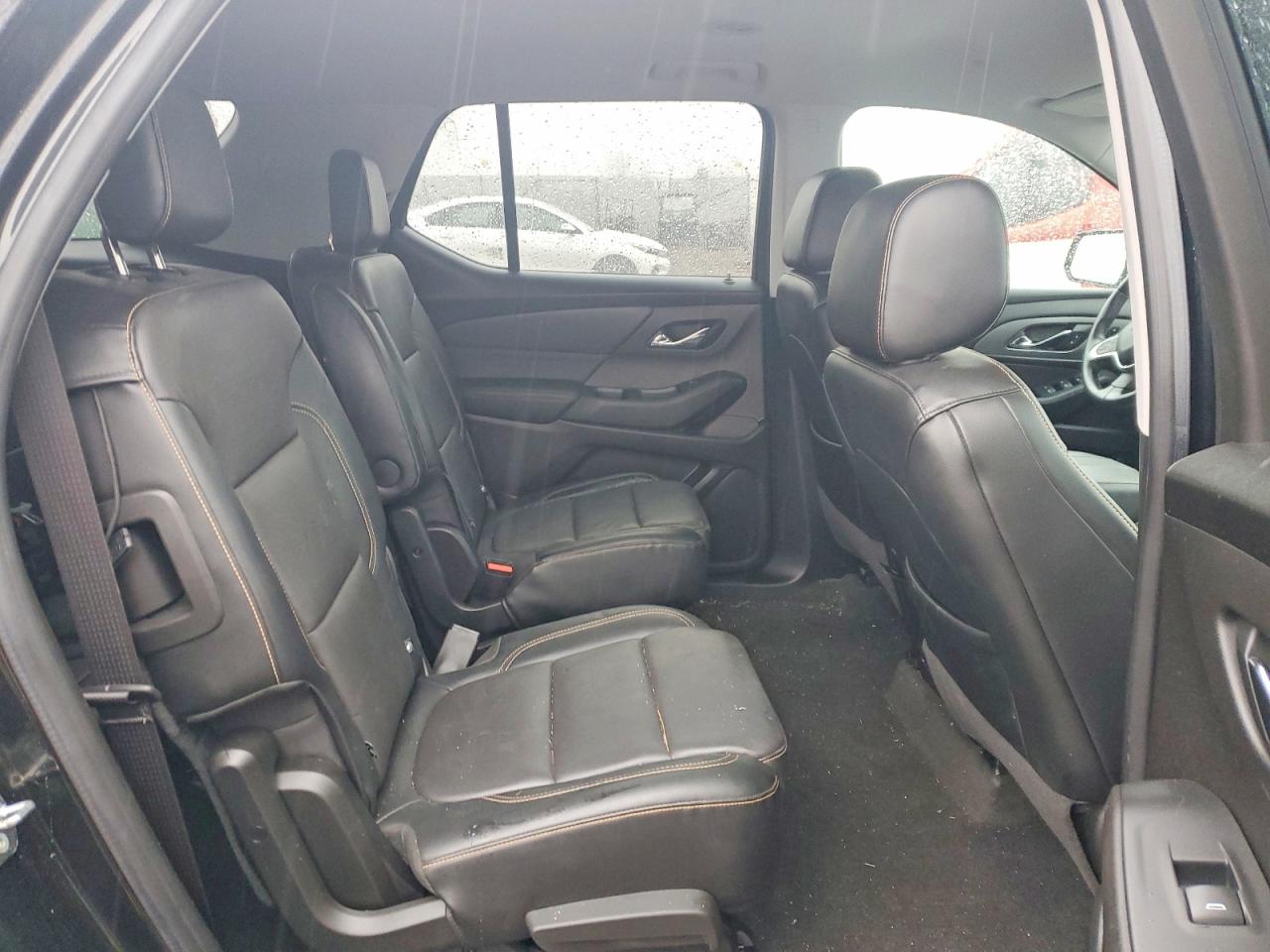 Chevrolet Traverse Premier