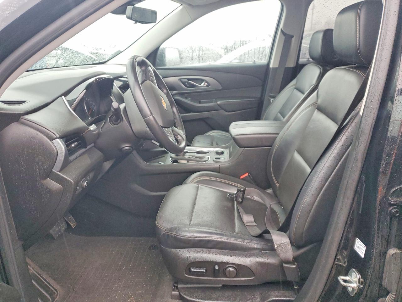 Chevrolet Traverse Premier