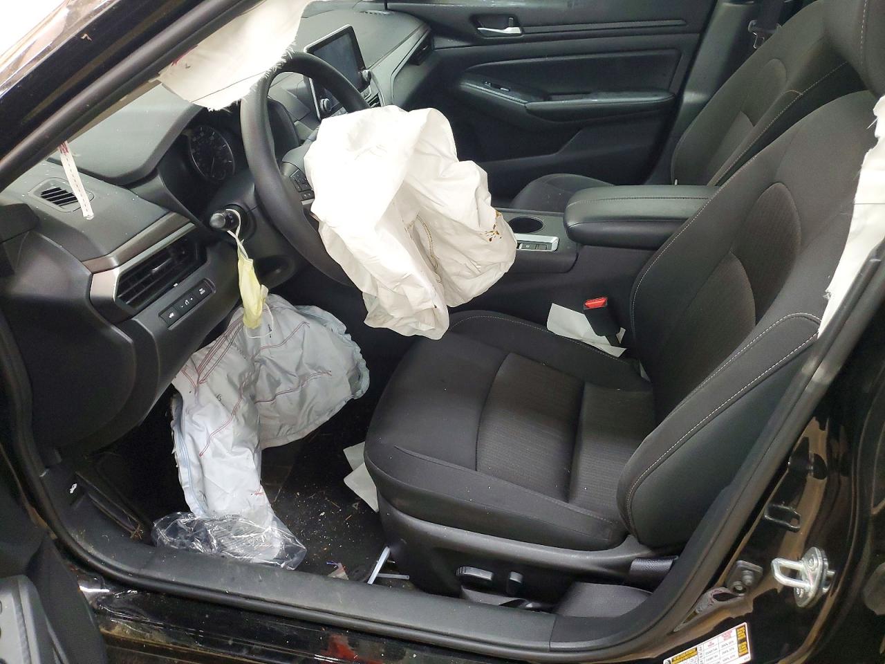 Nissan Altima Sv
