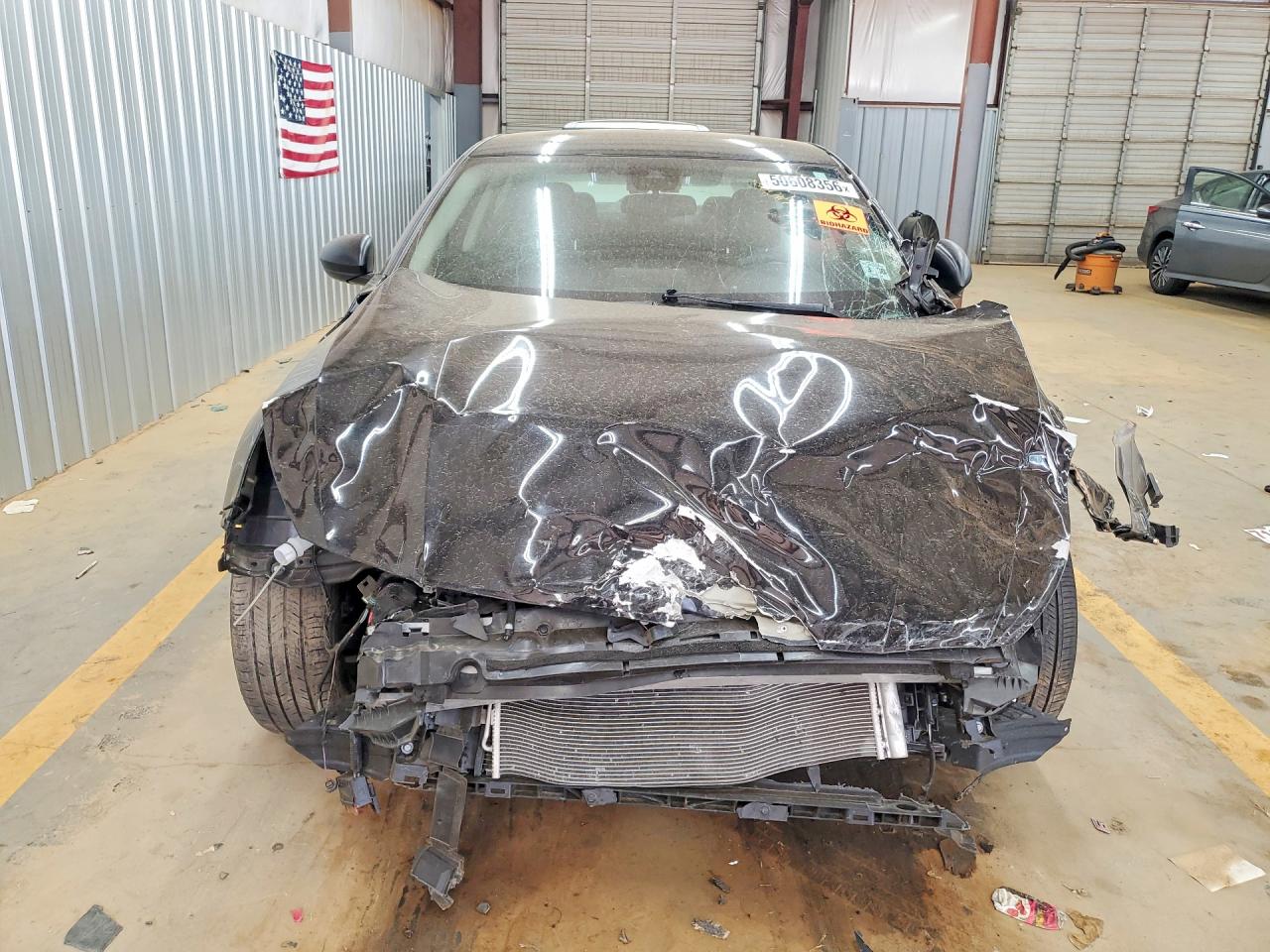 Nissan Altima Sv
