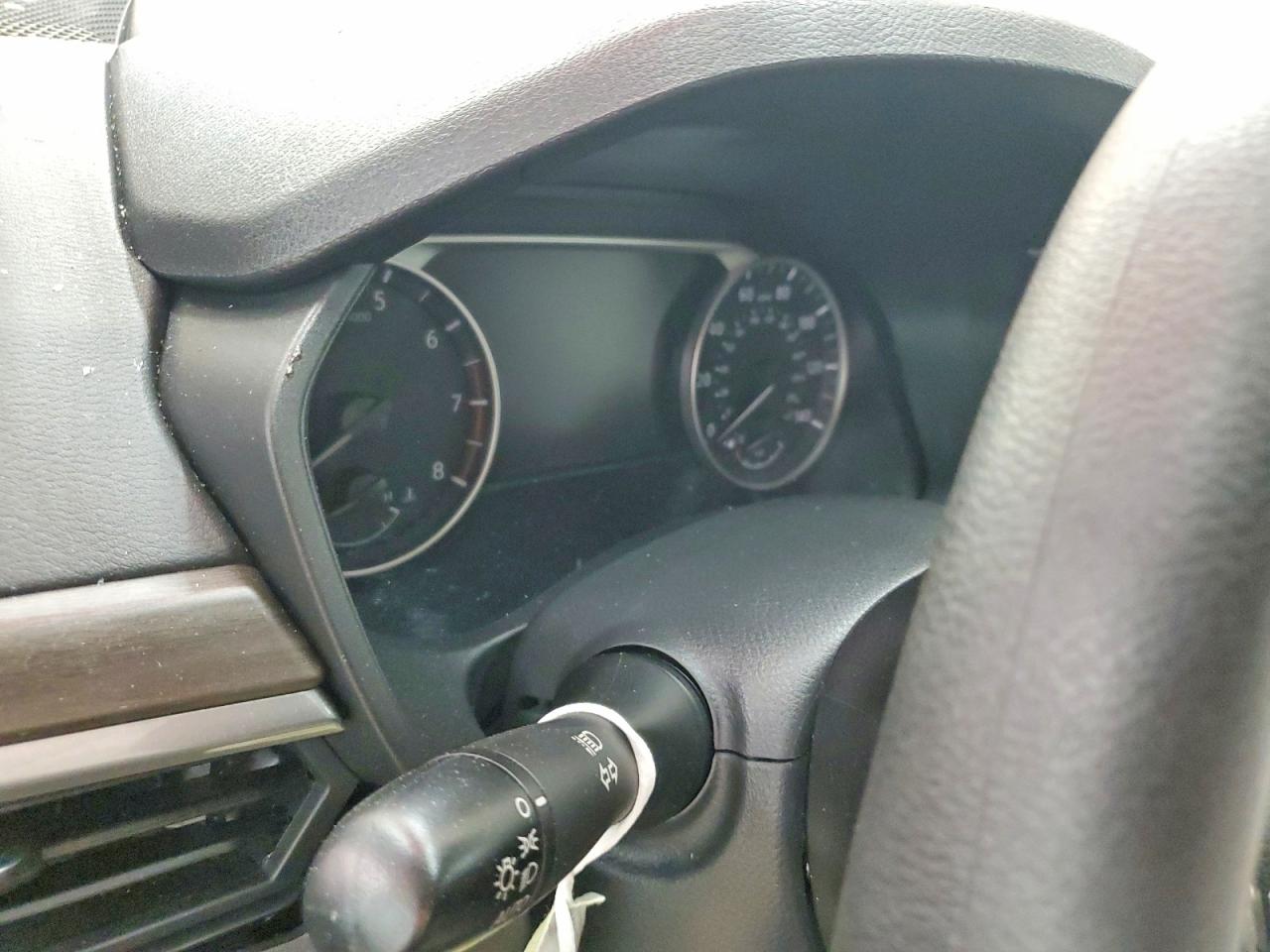 Nissan Altima Sv