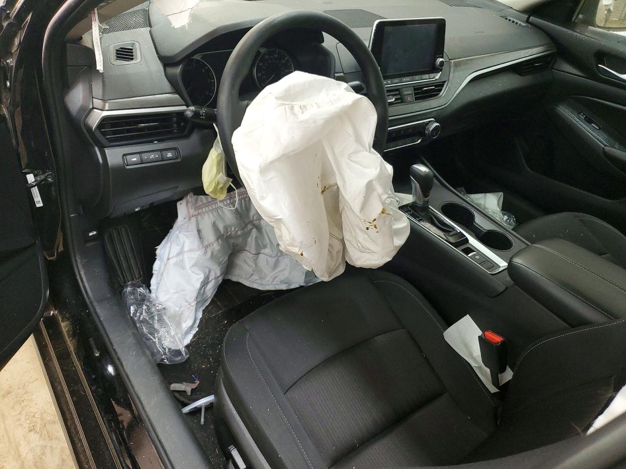 Nissan Altima Sv