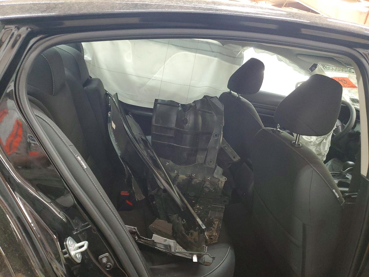Nissan Altima Sv