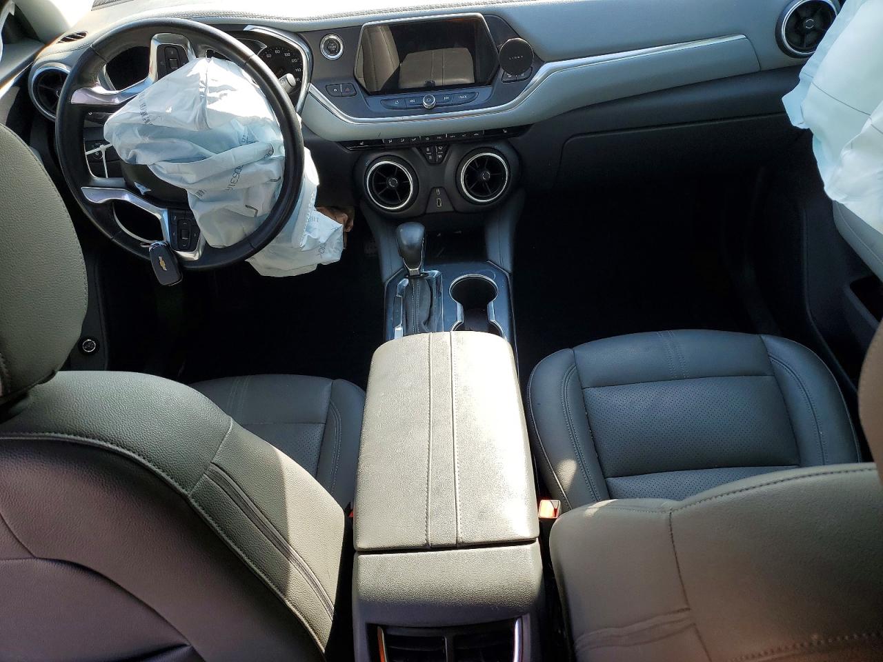 Chevrolet Blazer 1lt