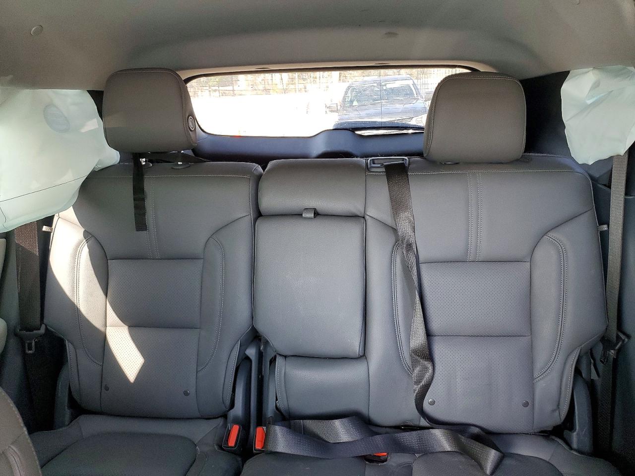 Chevrolet Blazer 1lt