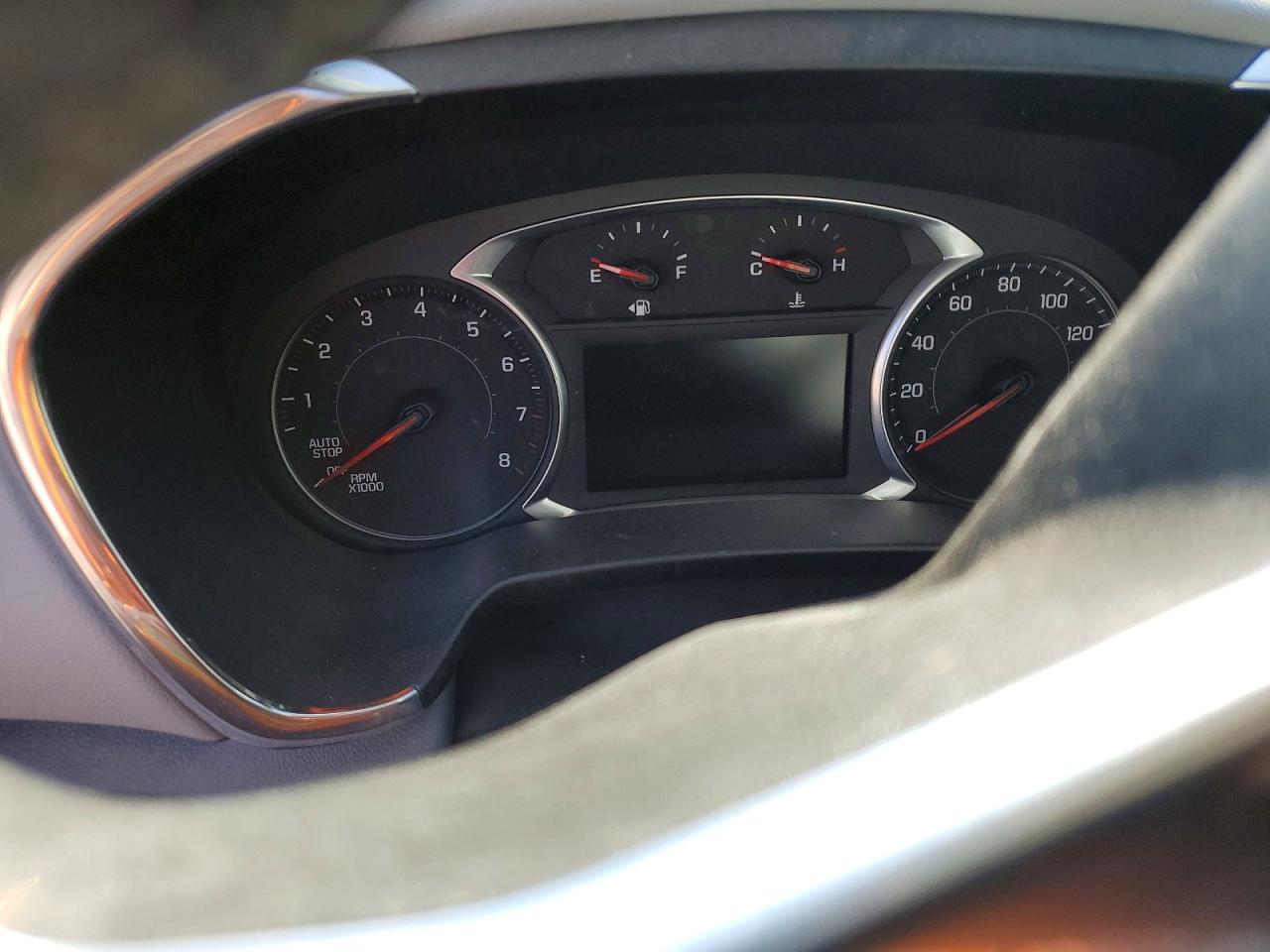 Chevrolet Blazer 1lt