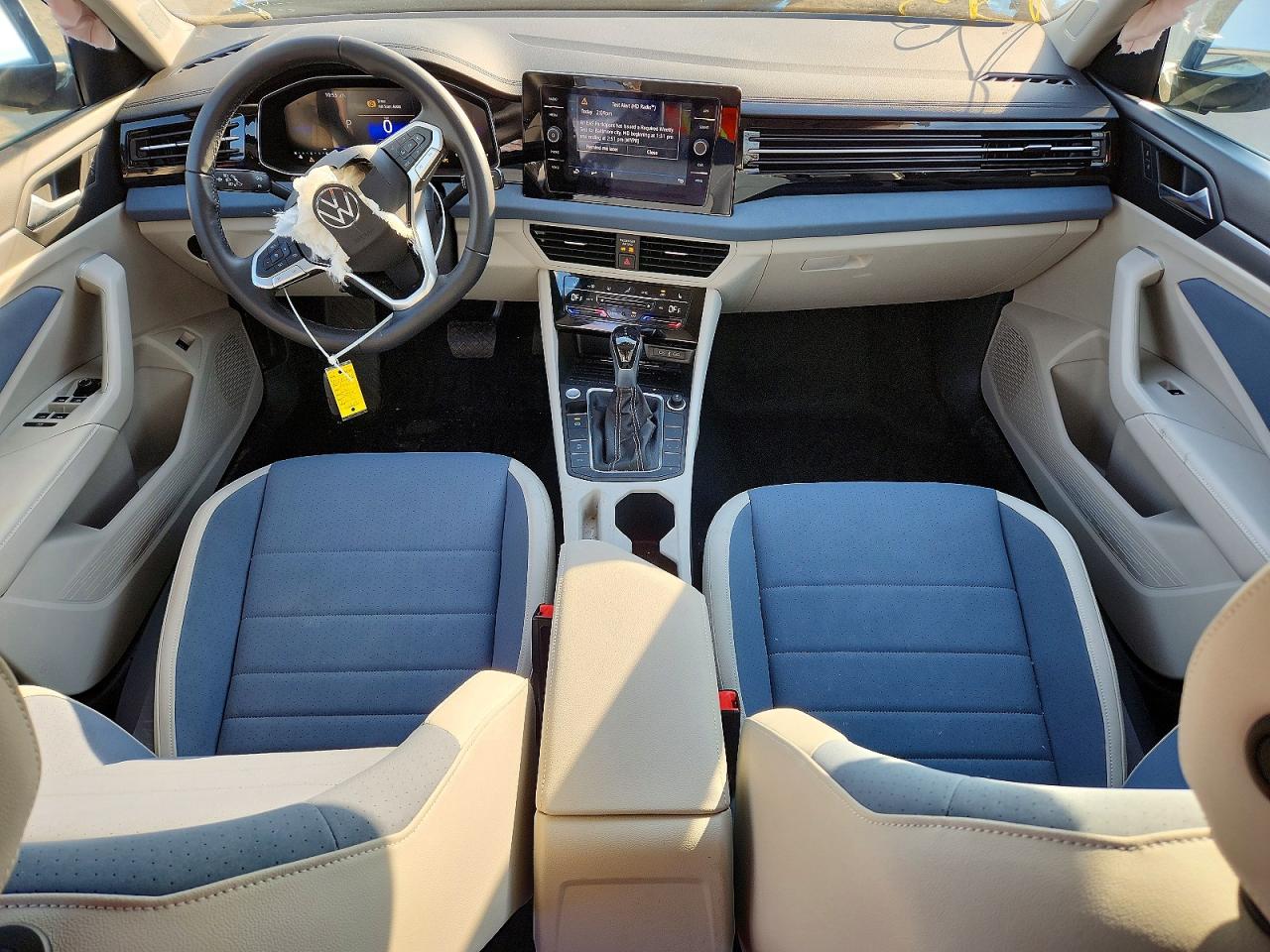 Volkswagen Jetta Se