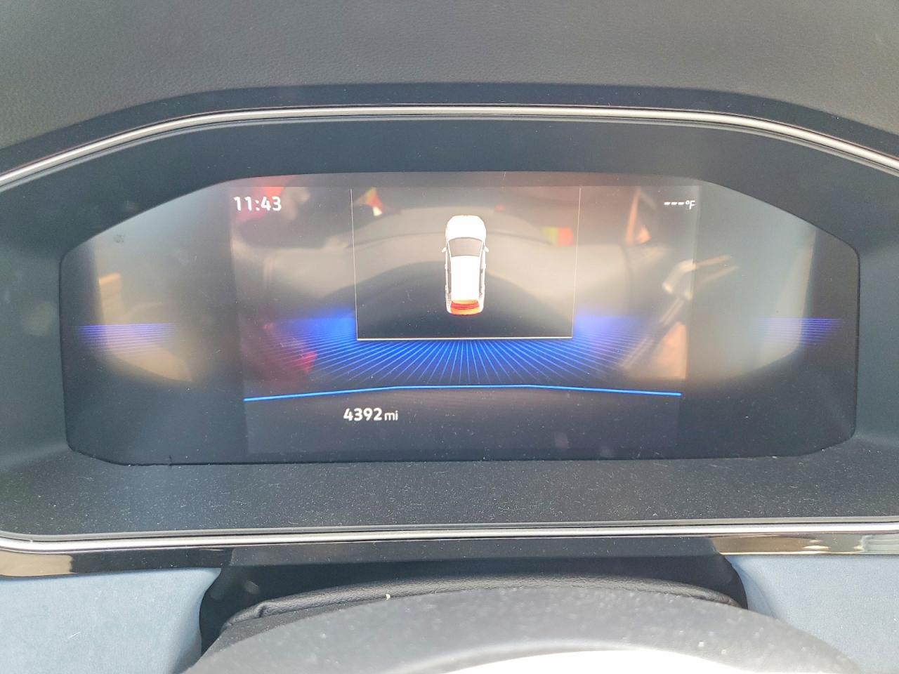 Volkswagen Jetta Se
