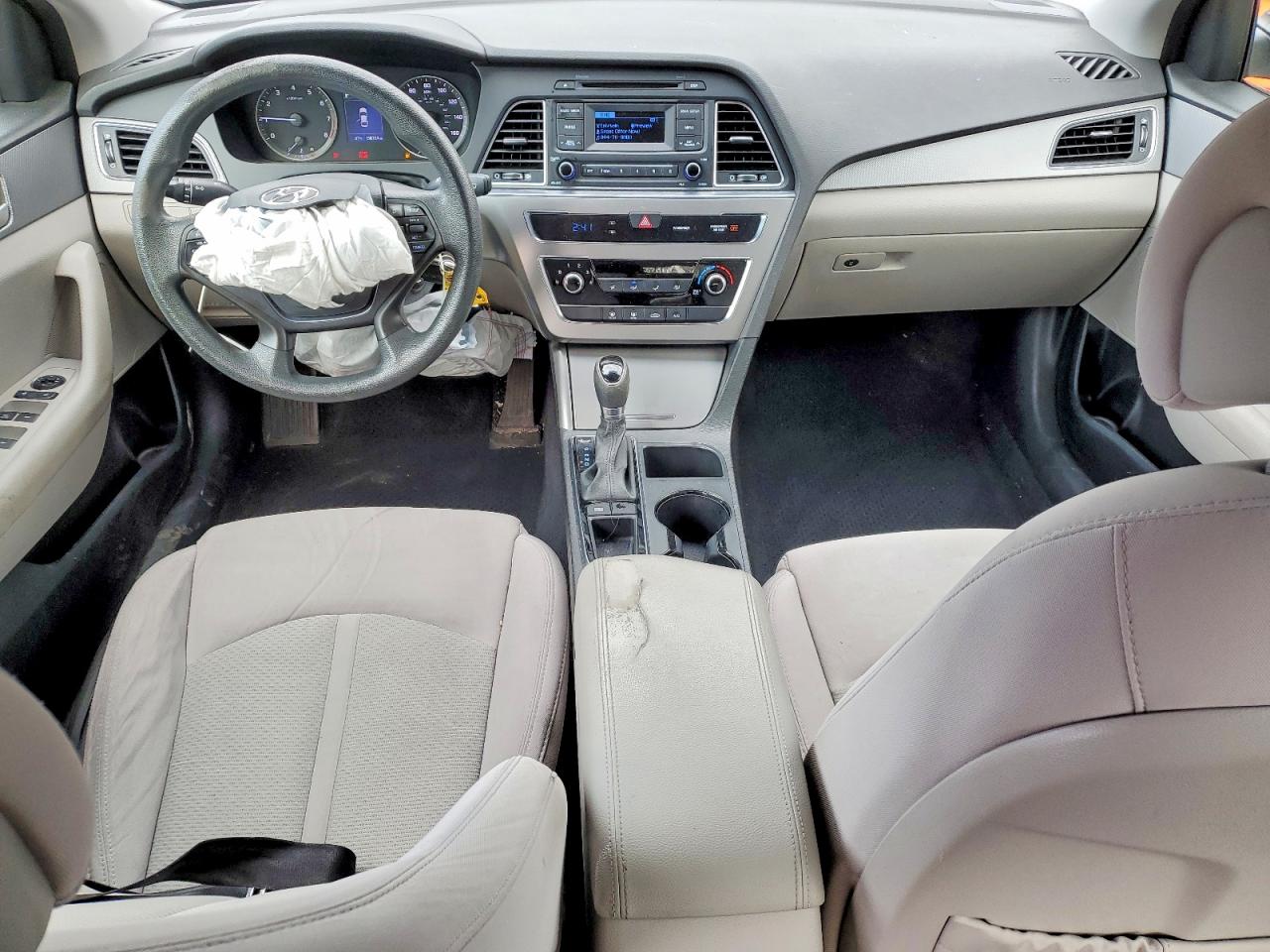 Hyundai SONATA Se