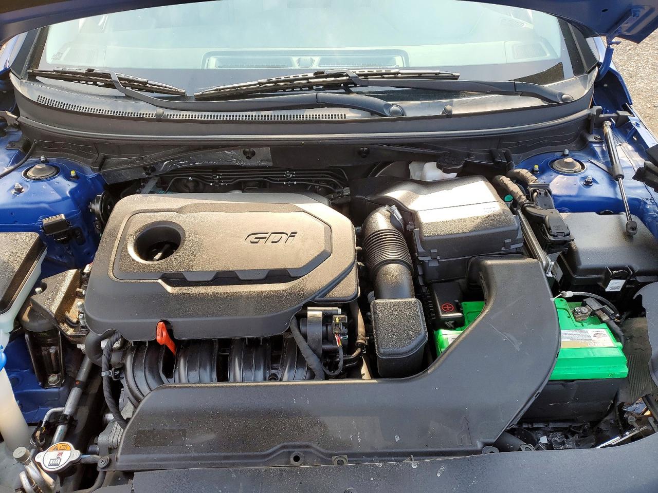 Hyundai SONATA Se