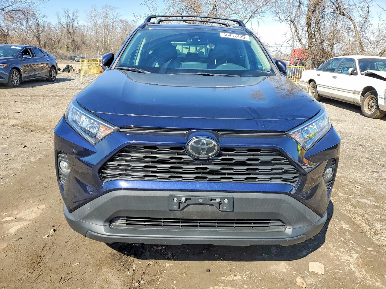 Toyota RAV4 Xle Premium