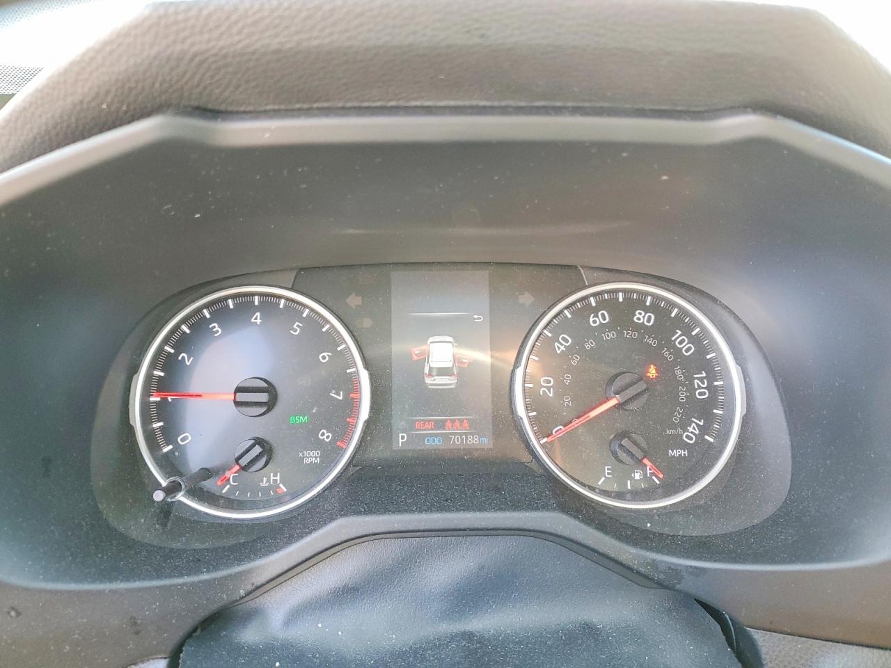 Toyota RAV4 Xle Premium