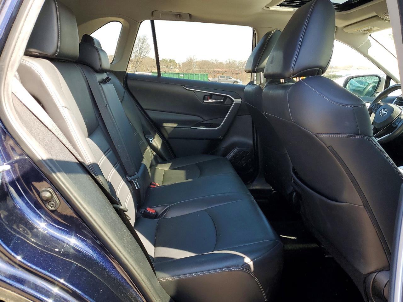 Toyota RAV4 Xle Premium