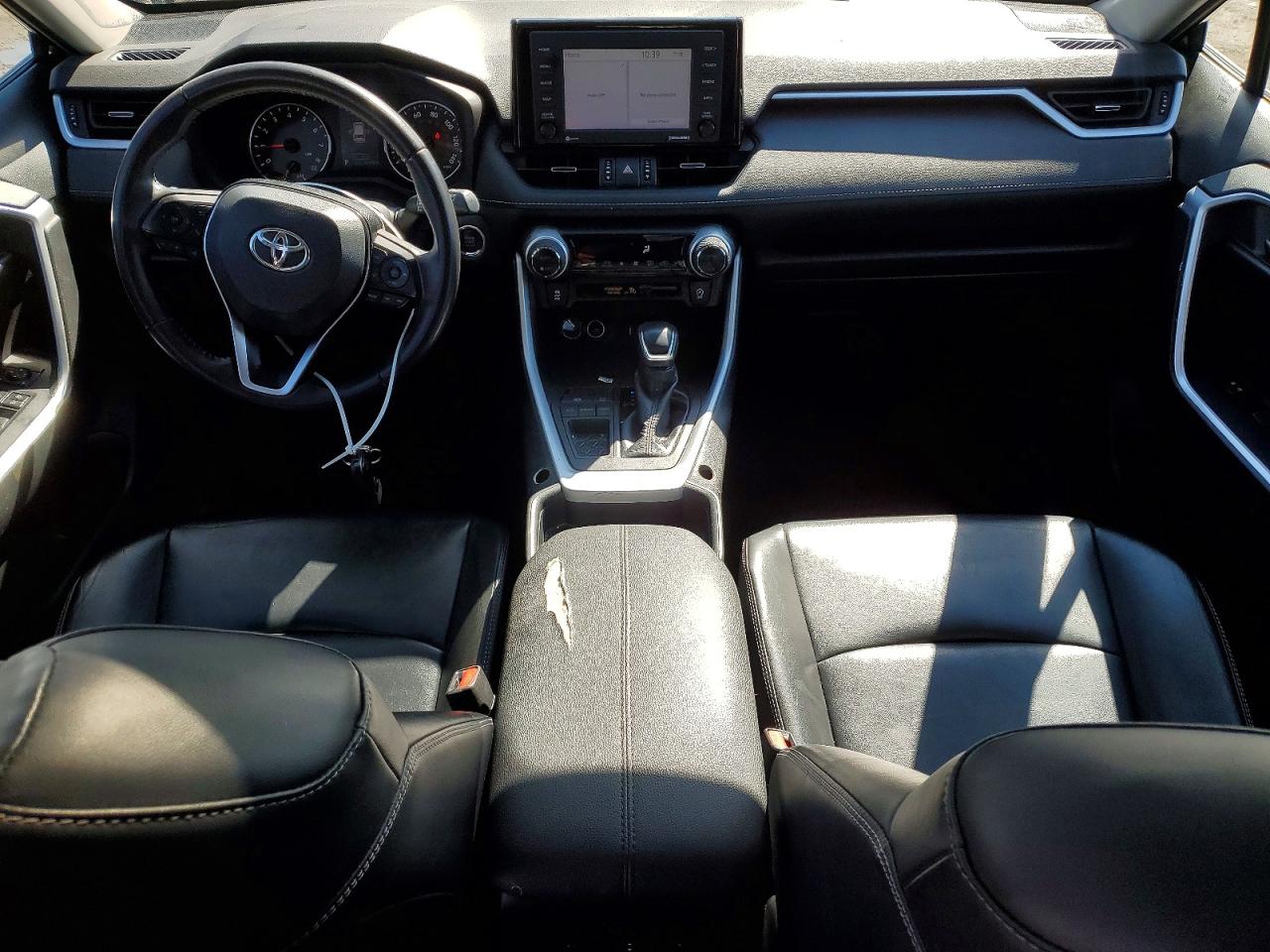 Toyota RAV4 Xle Premium