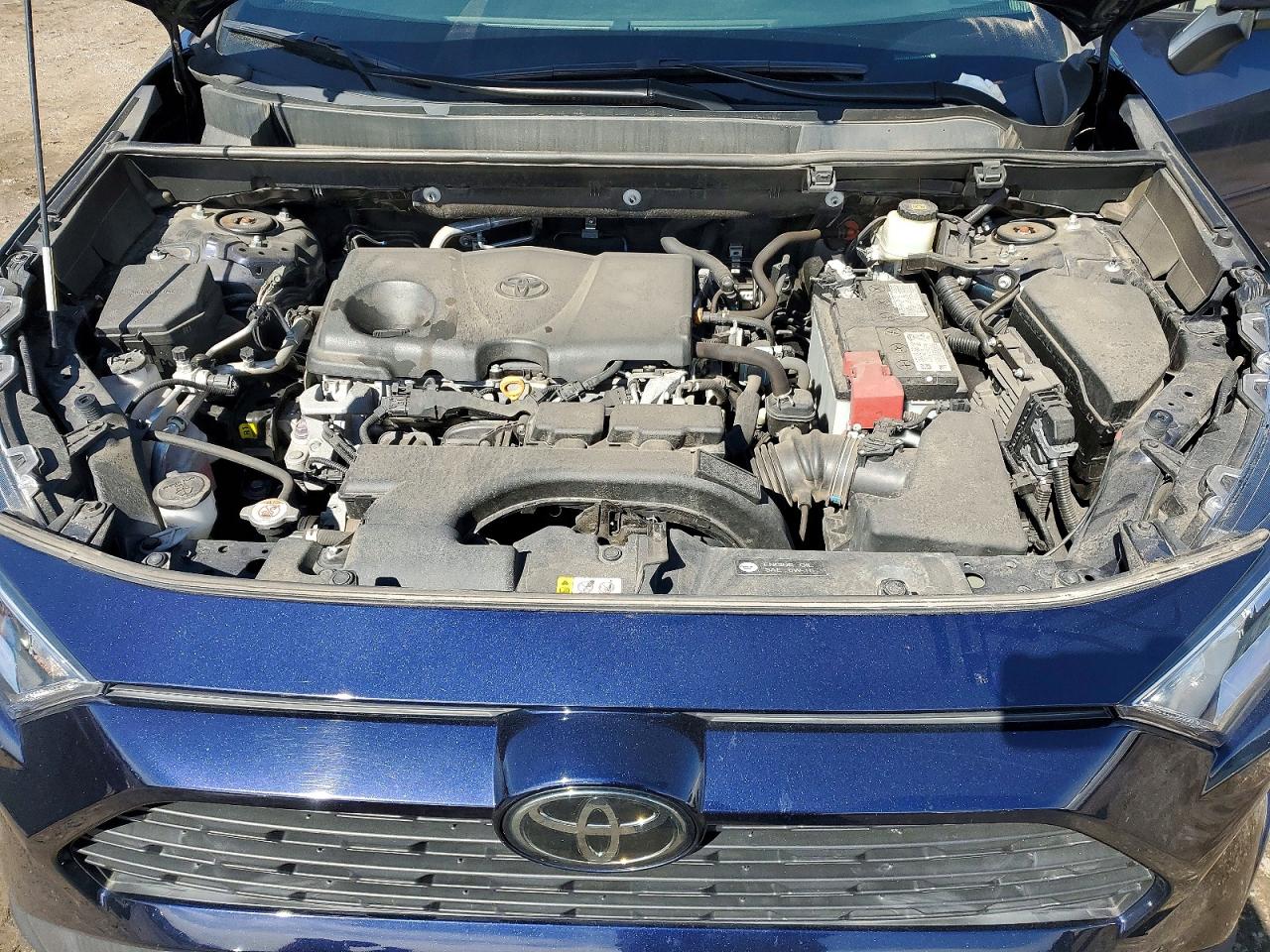 Toyota RAV4 Xle Premium