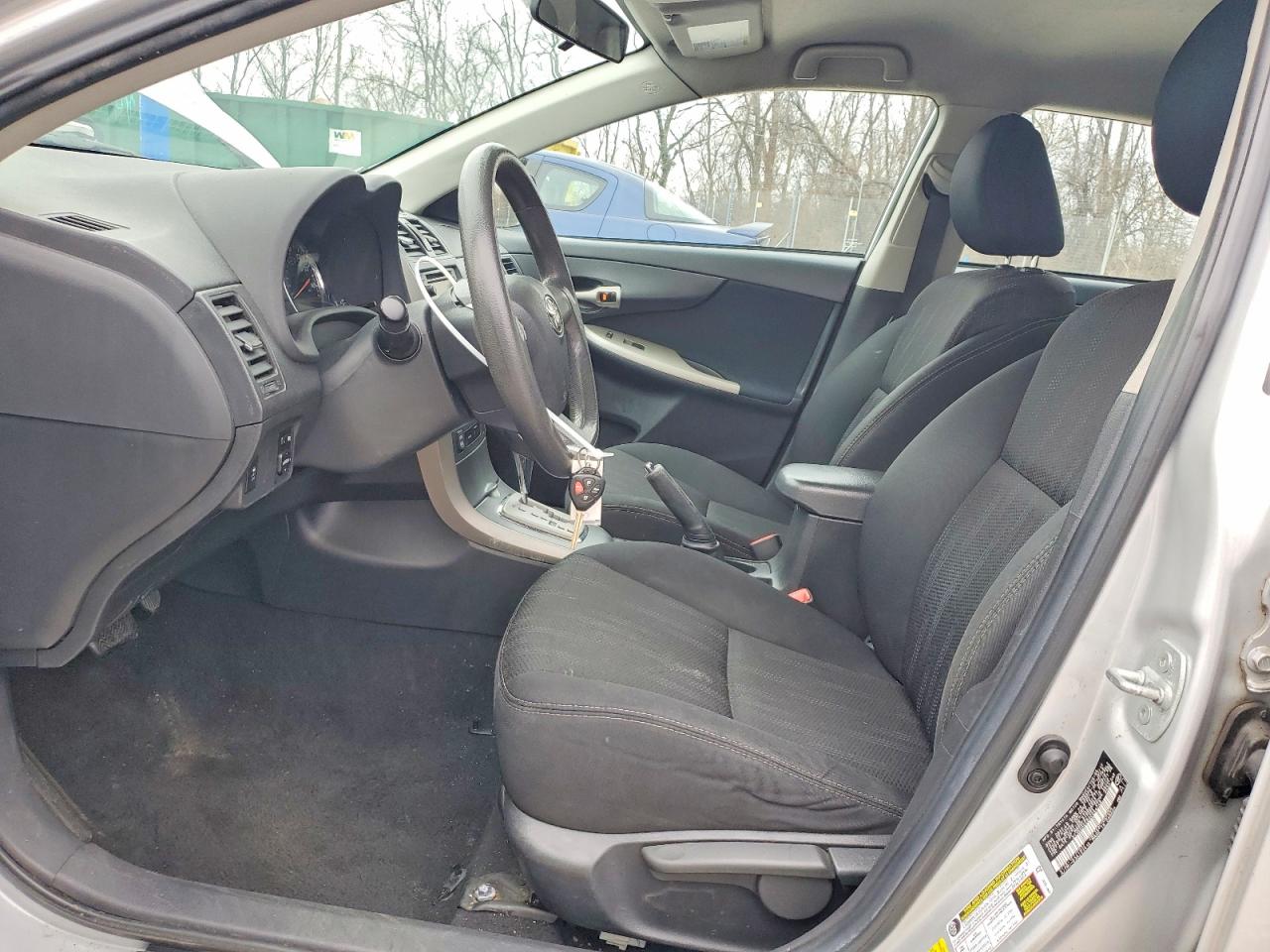Toyota Corolla S