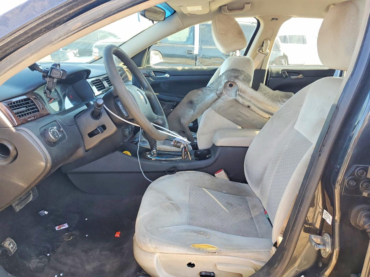 Chevrolet Impala Ls