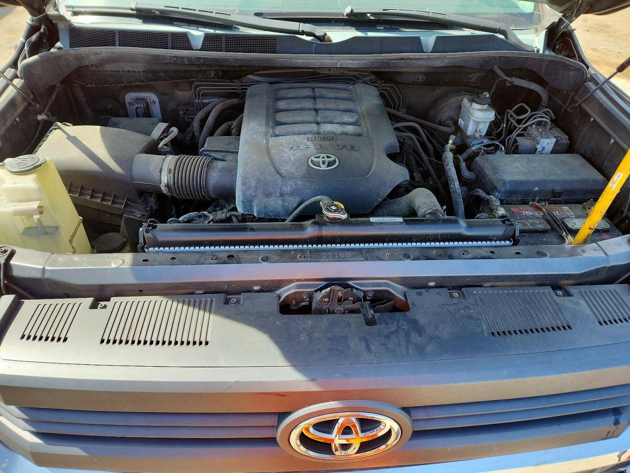 Toyota Tundra Sr5