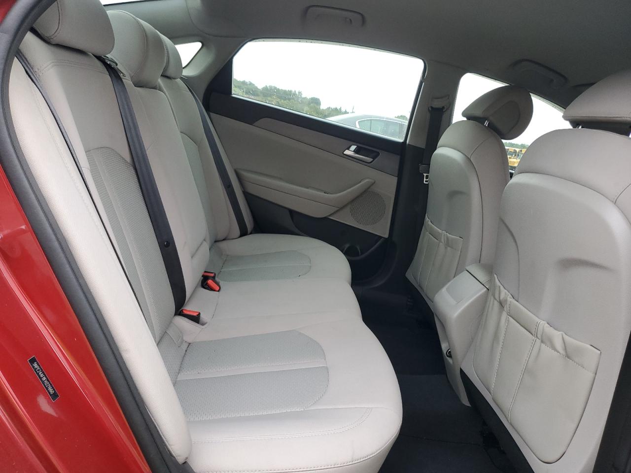 Hyundai SONATA Se