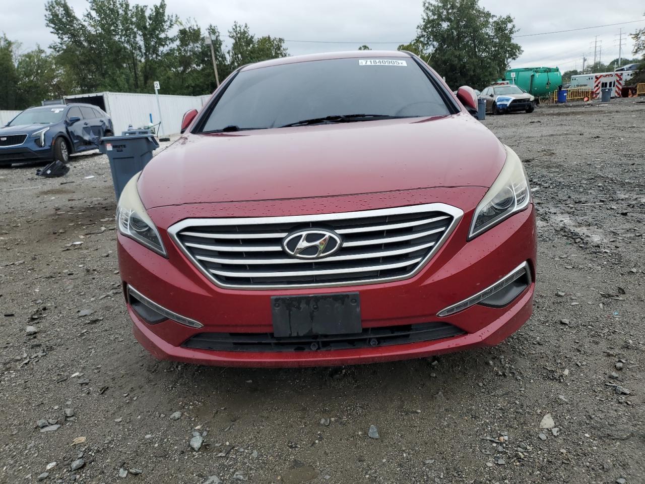 Hyundai SONATA Se
