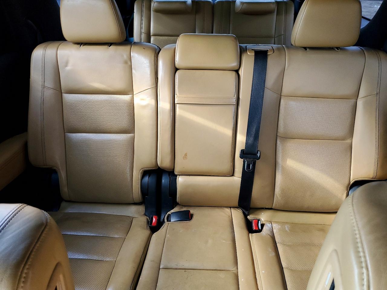 Dodge Durango Citadel