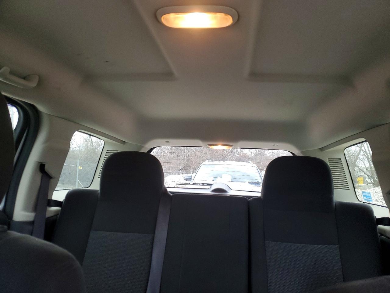Jeep Patriot Sport