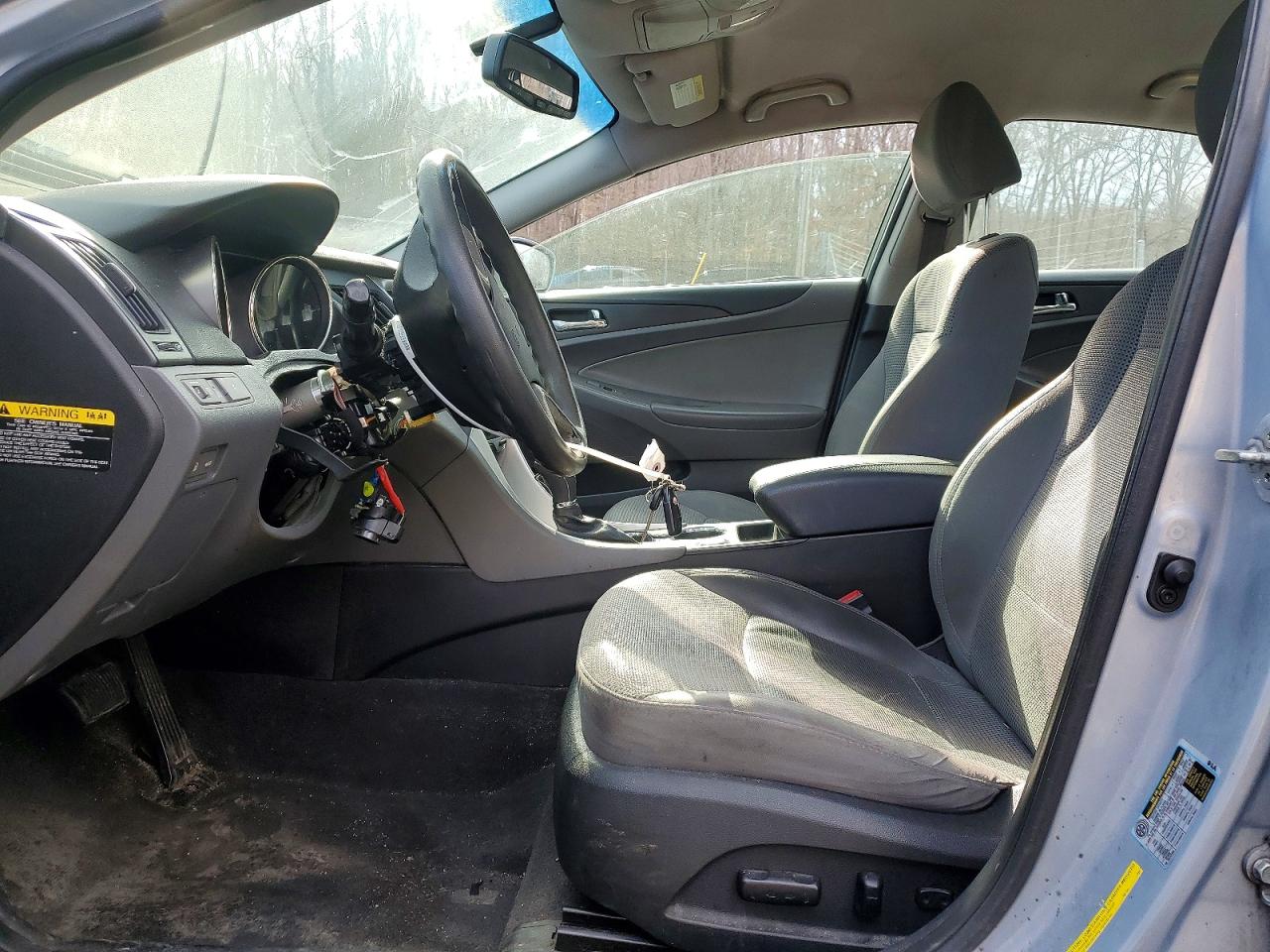 Hyundai SONATA Gls