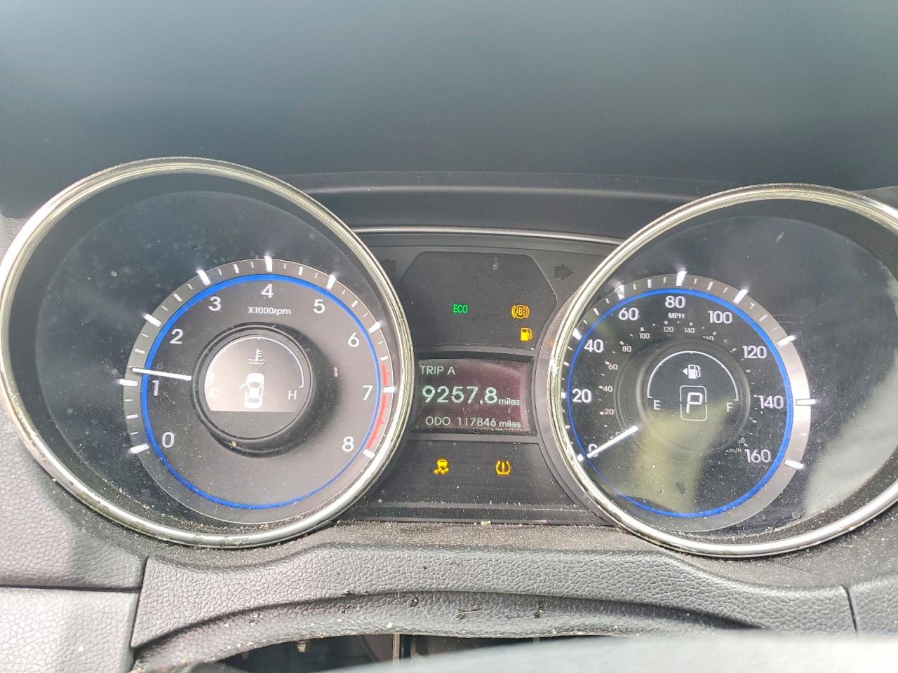 Hyundai SONATA Gls