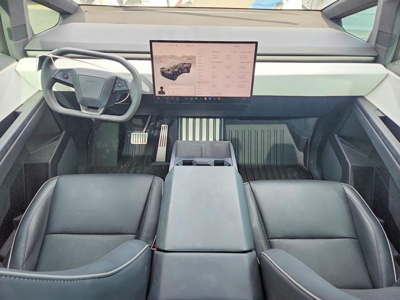 Tesla Cybertruck