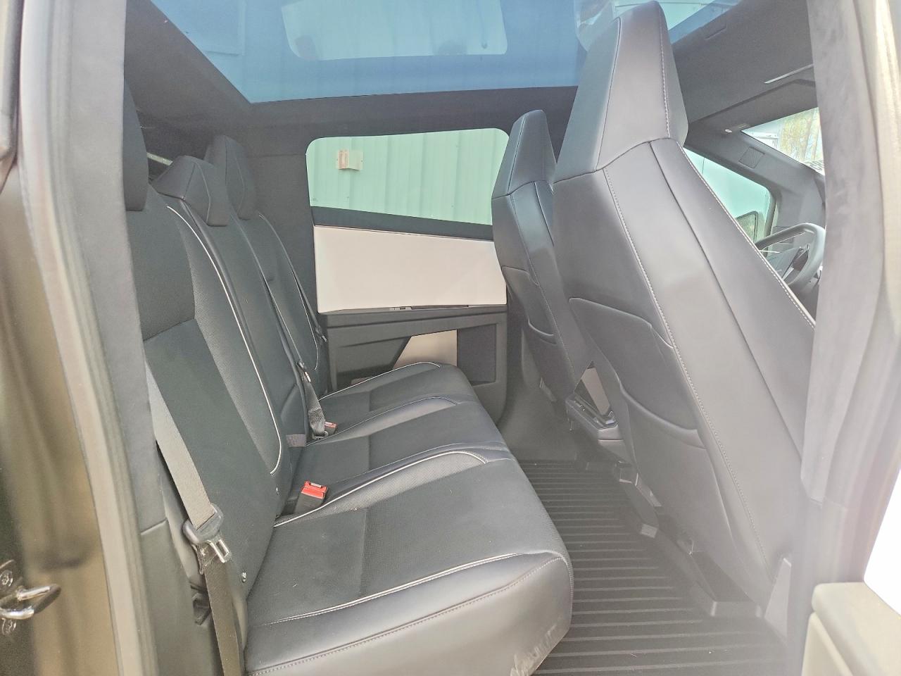 Tesla Cybertruck
