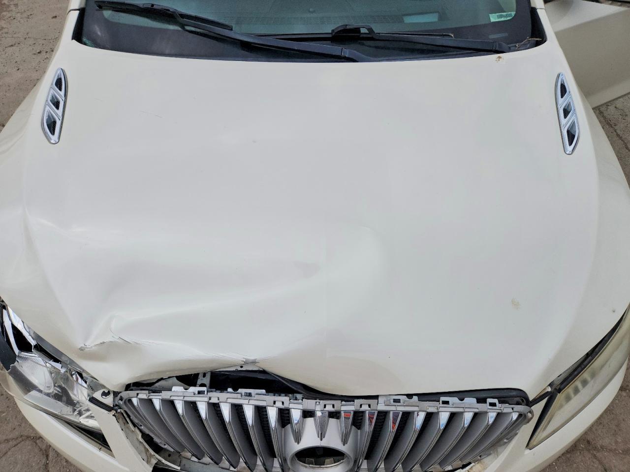 Buick LaCrosse Touring