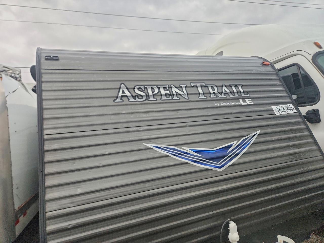 Aspen Trail Aspen Trai