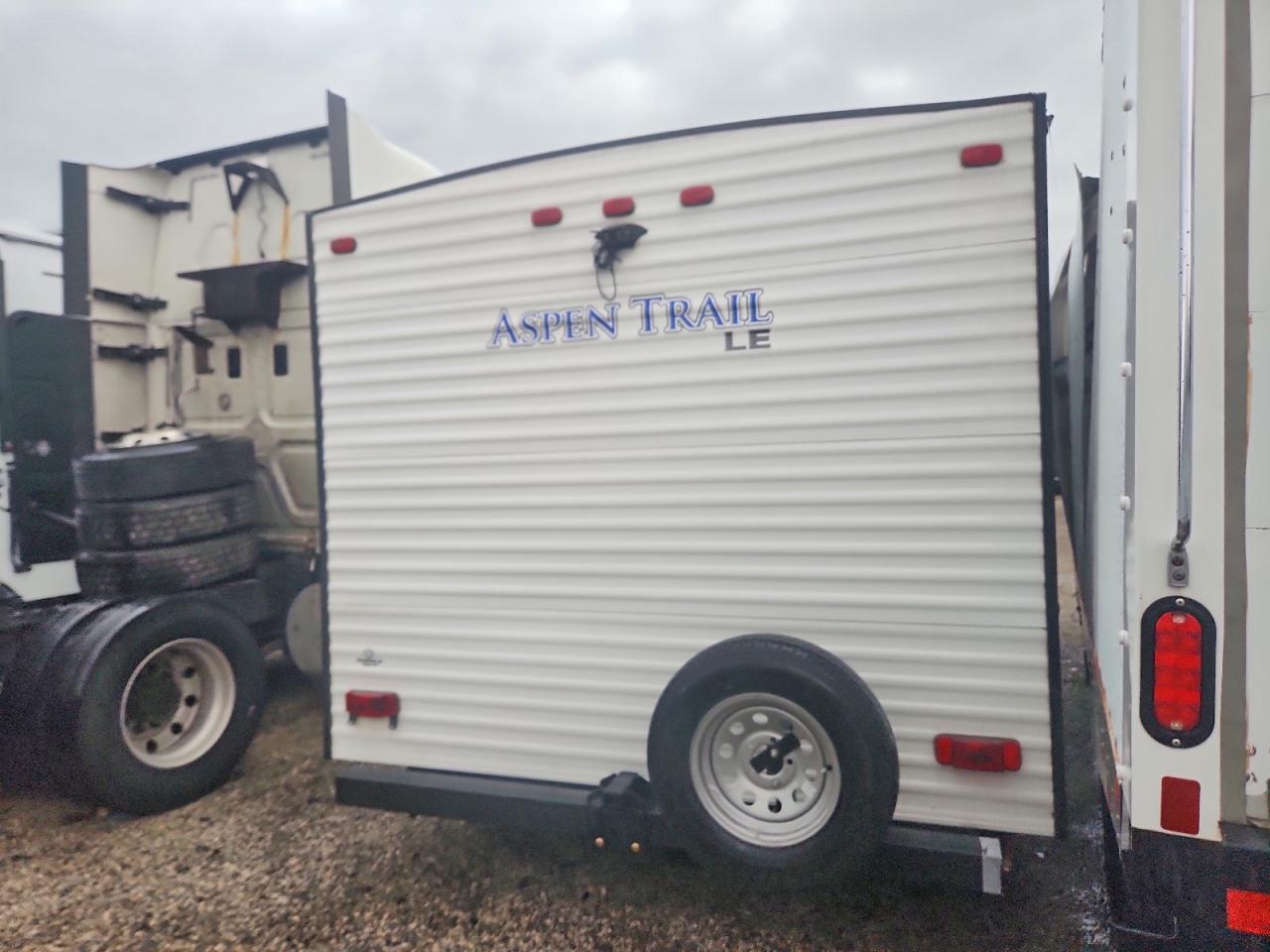 Aspen Trail Aspen Trai