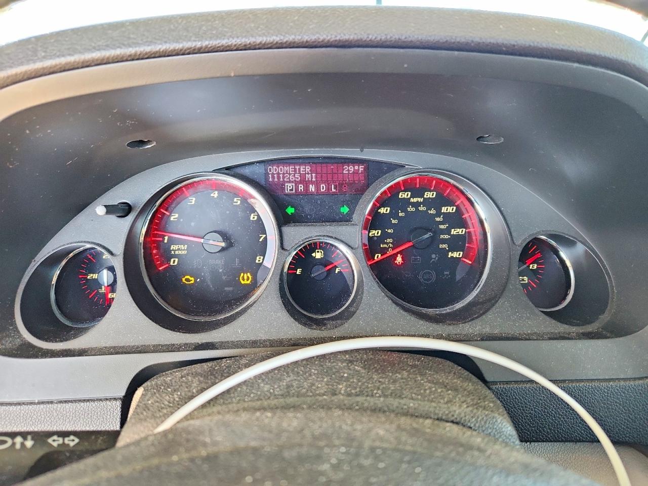 GMC Acadia Slt-2