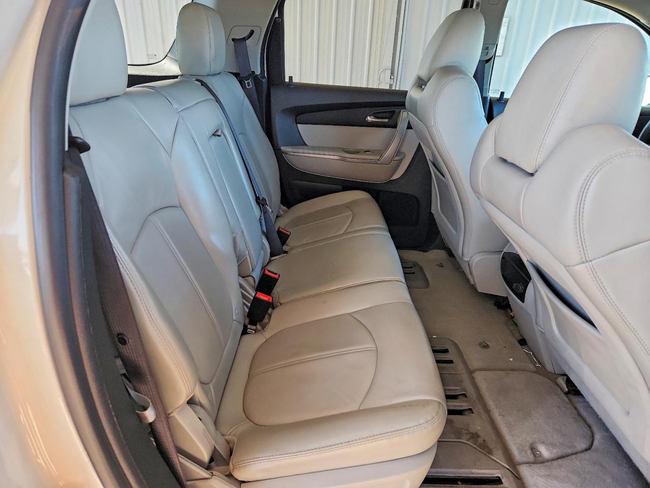 GMC Acadia Slt-2