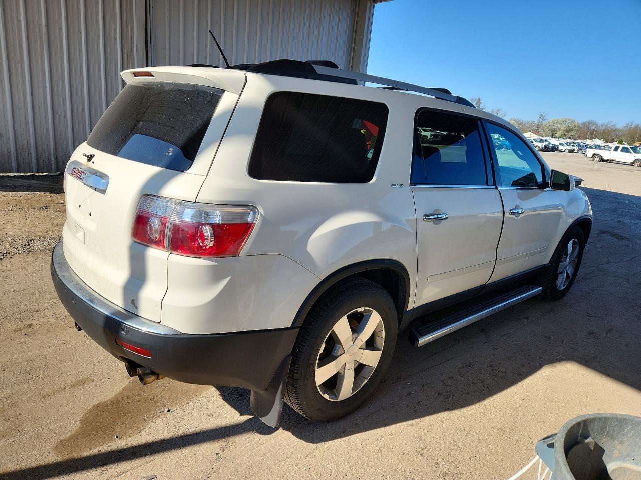 GMC Acadia Slt-2