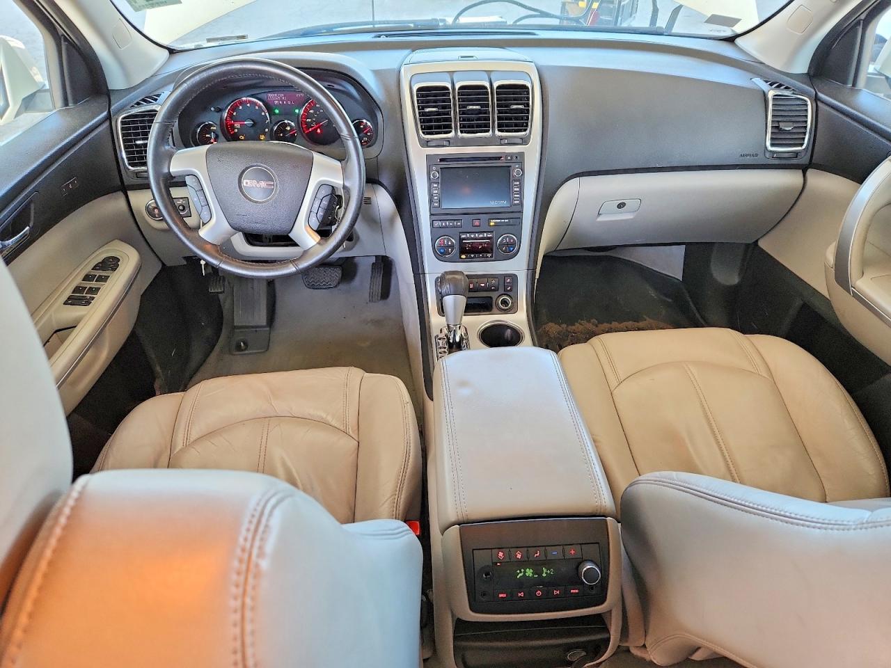 GMC Acadia Slt-2