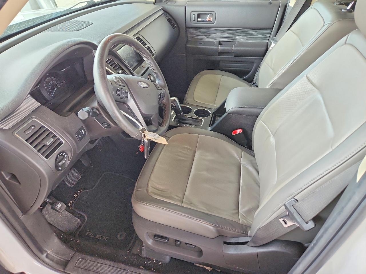 Ford Flex Sel